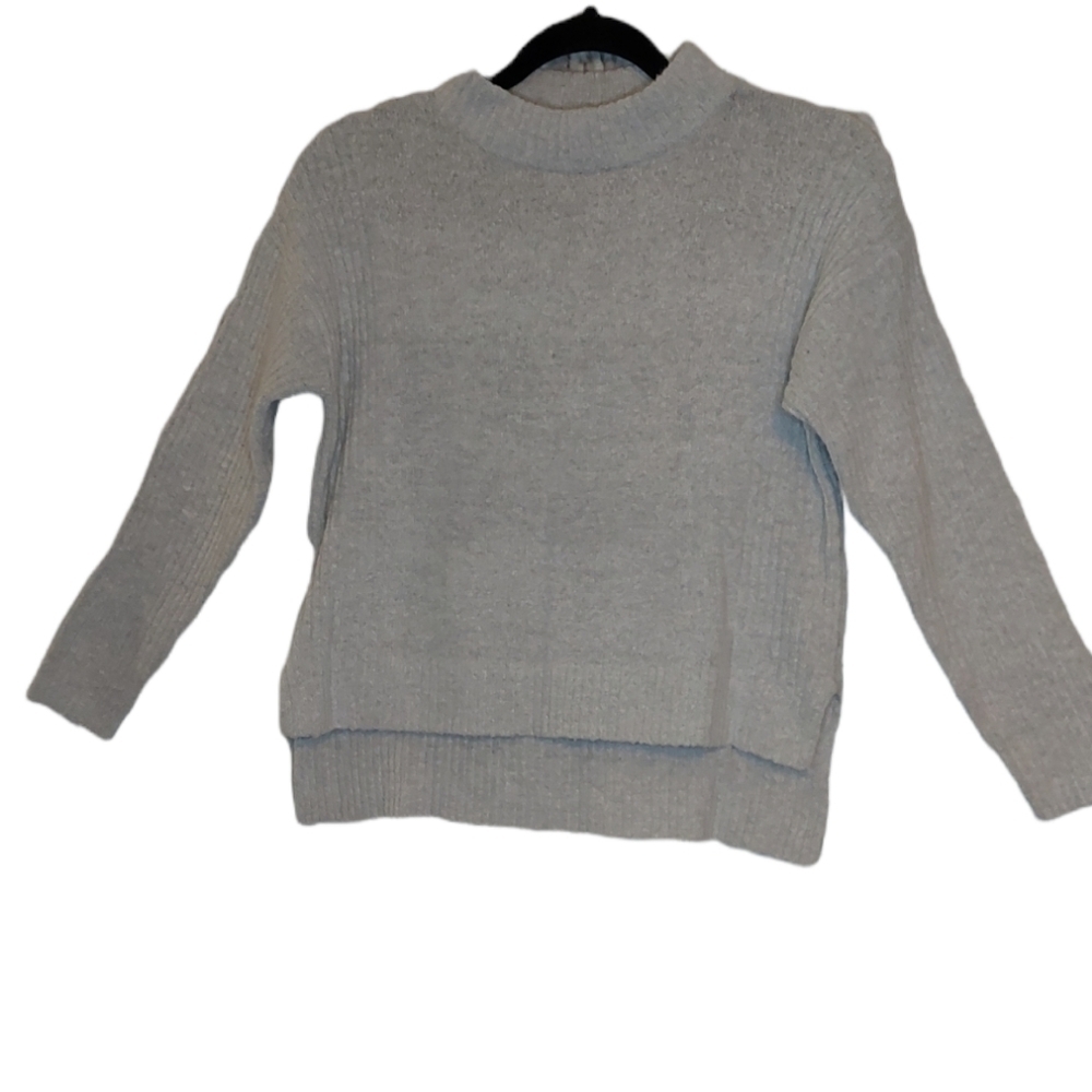 Garage Acrylic Ribbed Sweater size S - Picture 3 of 5